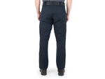 First Tactical A2 Inseam 30-32 Pants - Men's Black
