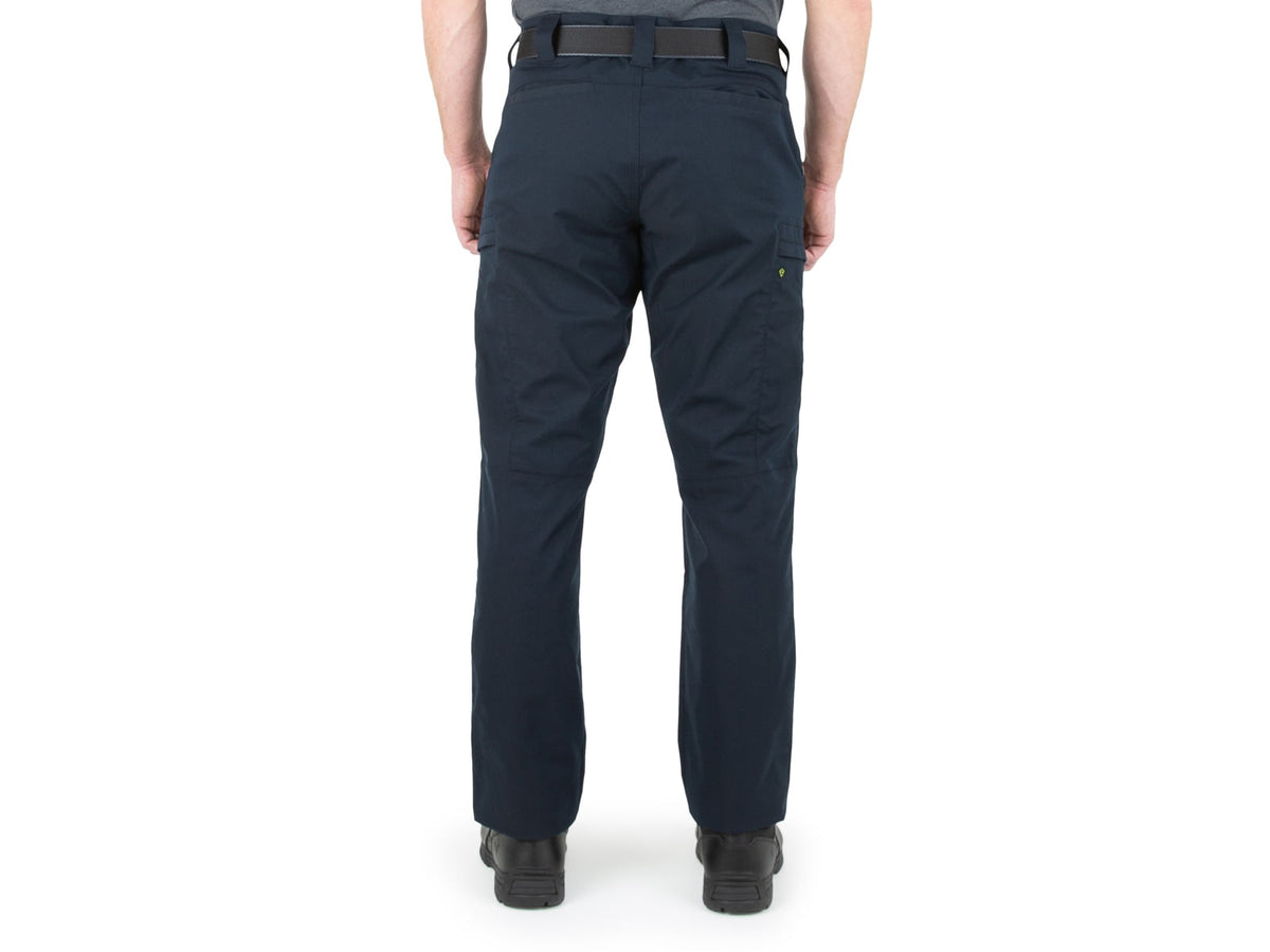 First Tactical A2 Inseam 30-32 Pants - Men's Black