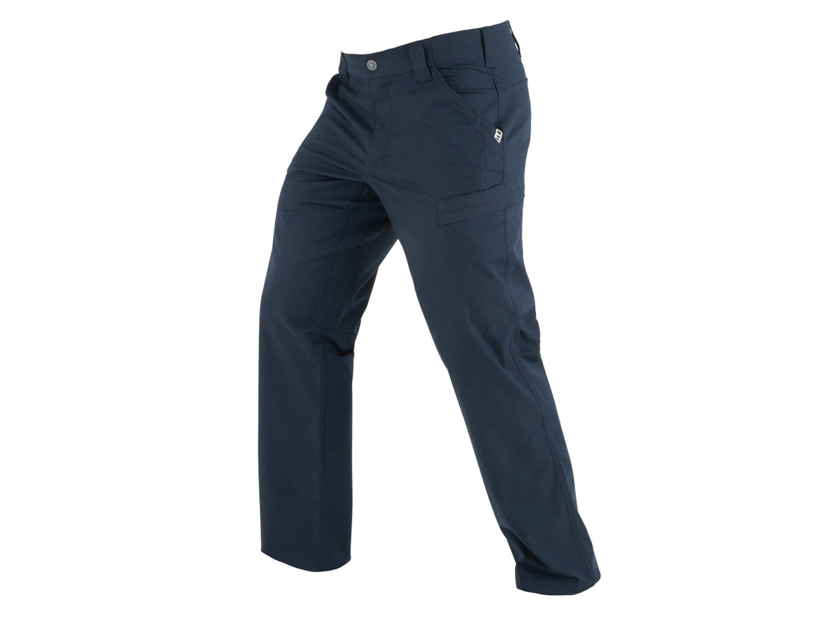 First Tactical A2 Inseam 30-32 Pants - Men's Black