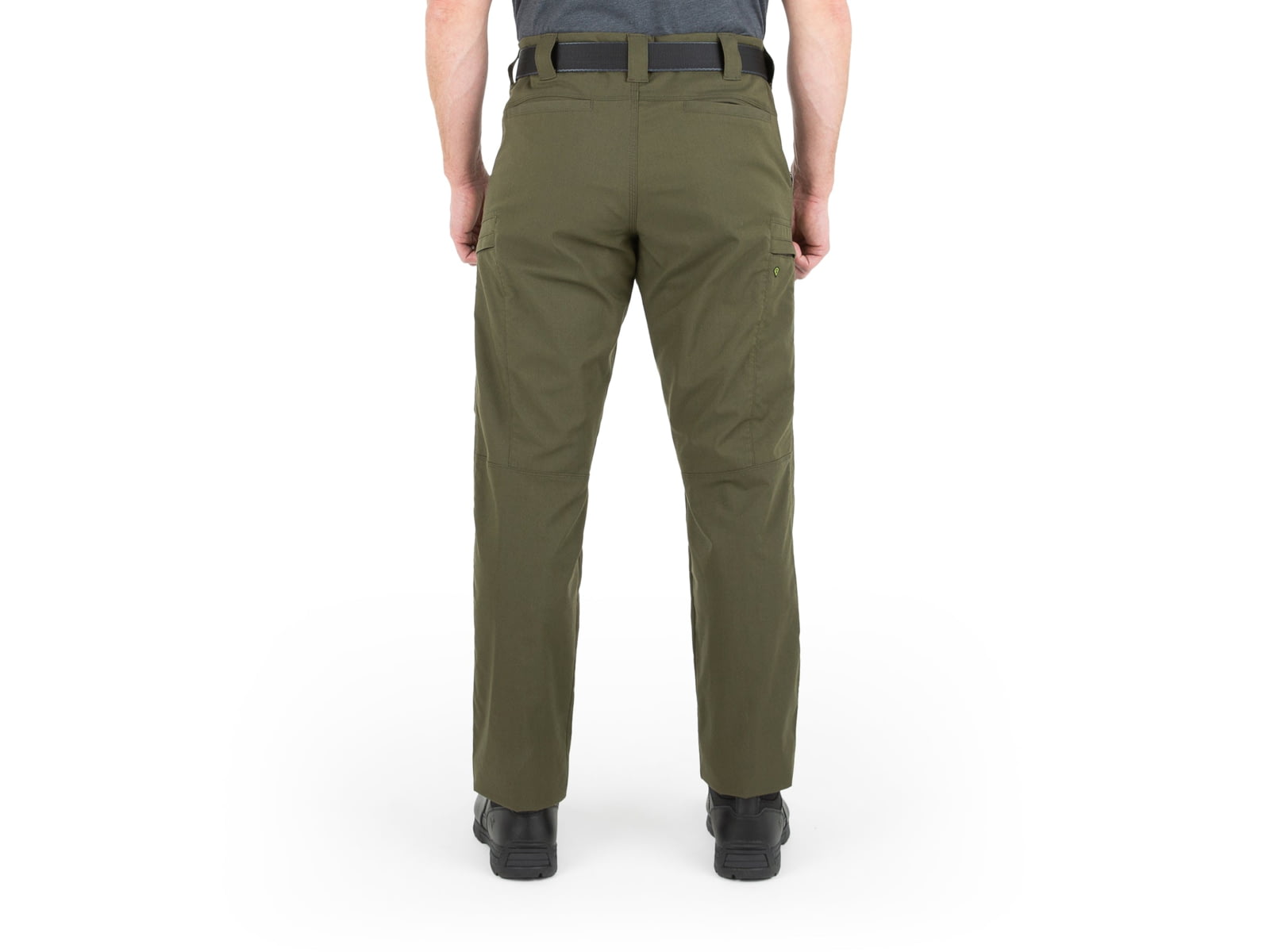 First Tactical A2 Inseam 30-32 Pants - Men's Black