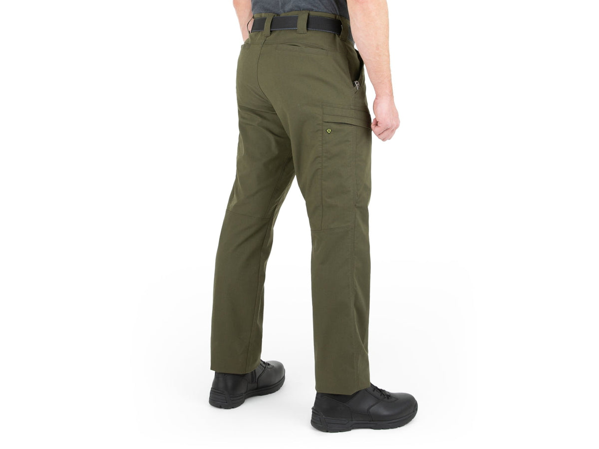 First Tactical A2 Inseam 30-32 Pants - Men's Black