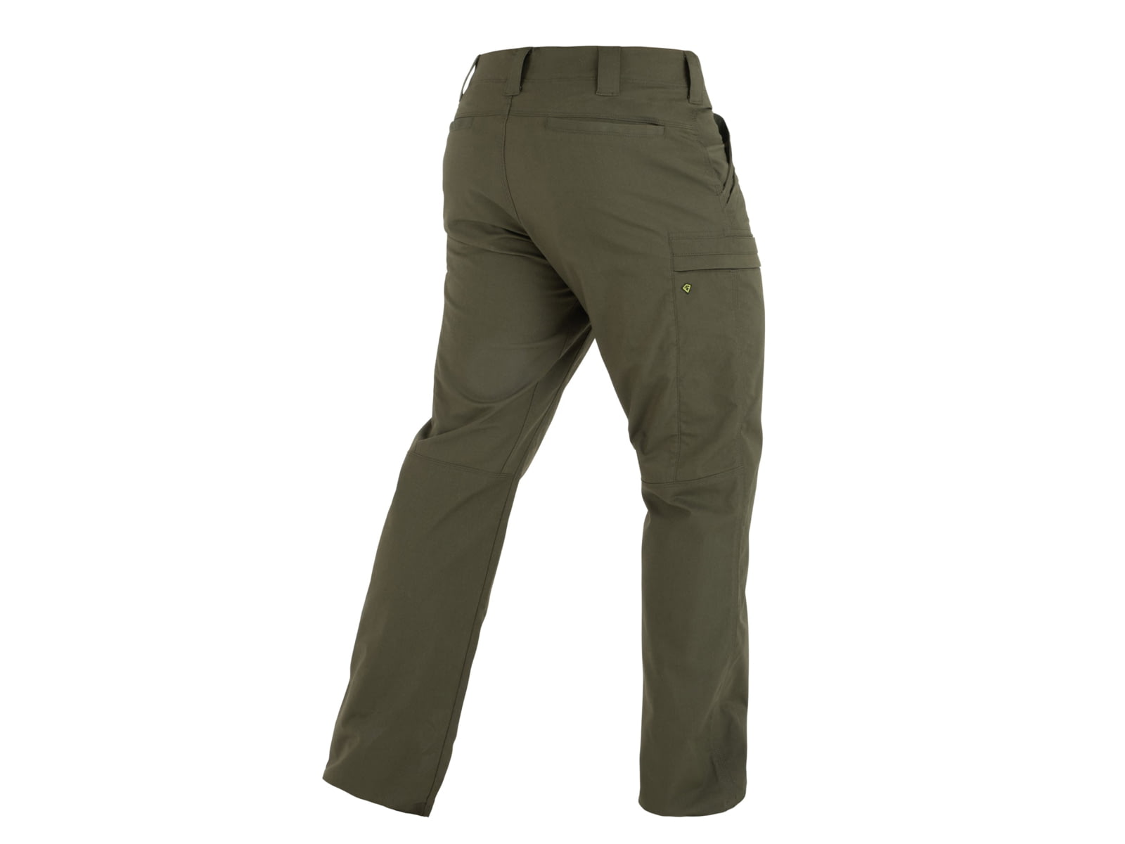 First Tactical A2 Inseam 30-32 Pants - Men's Black