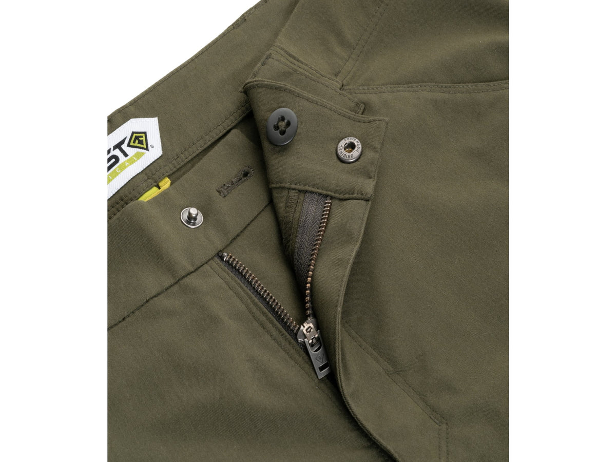 First Tactical A2 Inseam 30-32 Pants - Men's Black
