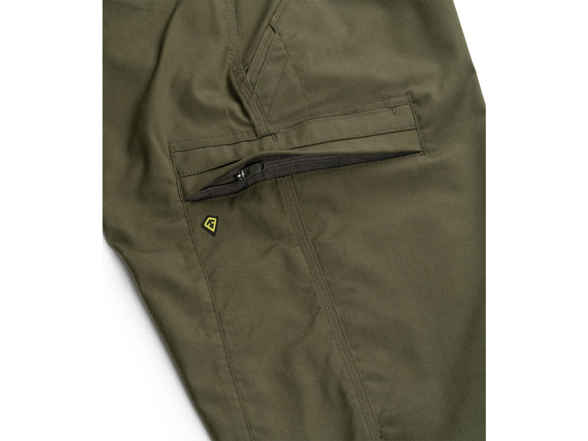 First Tactical A2 Inseam 30-32 Pants - Men's Black