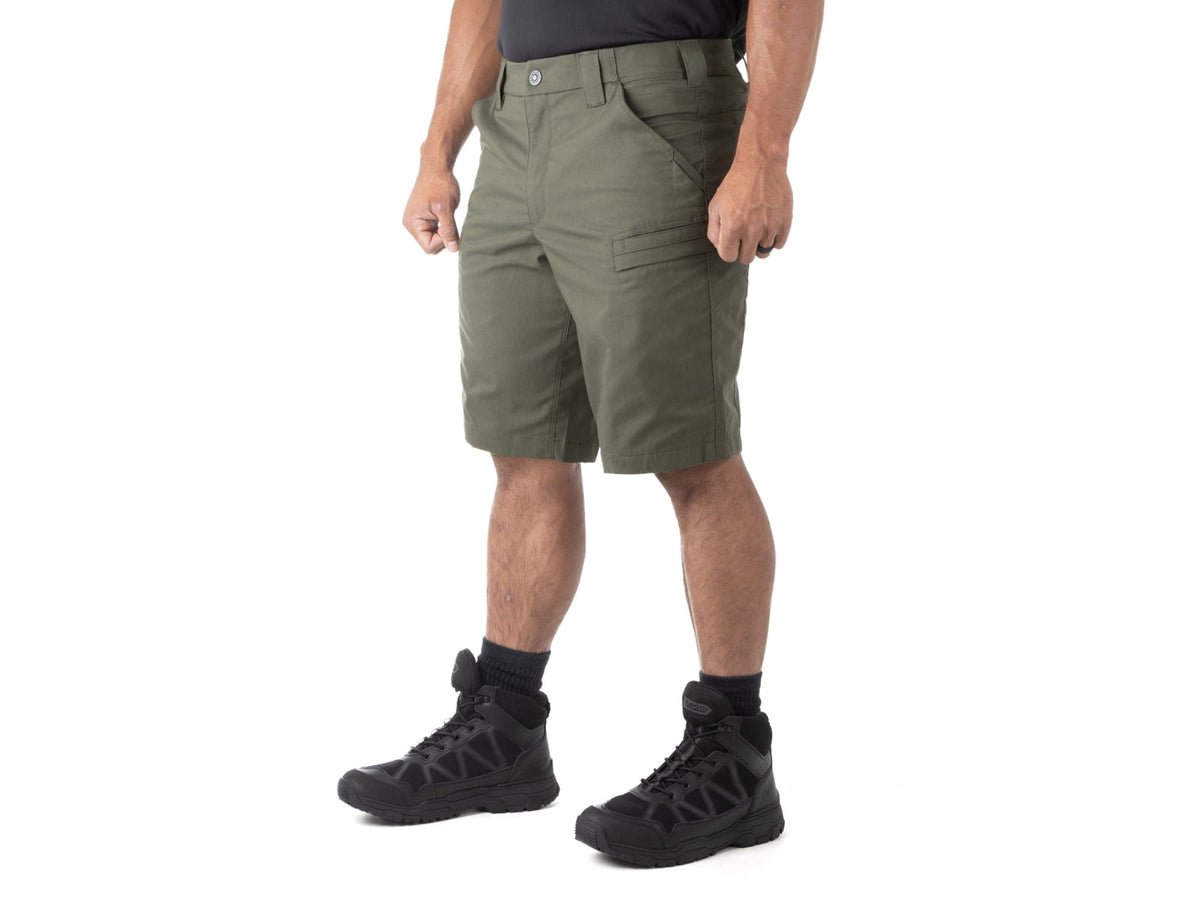First Tactical A2 Shorts - Men's OD Green