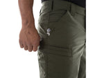 First Tactical A2 Shorts - Men's OD Green