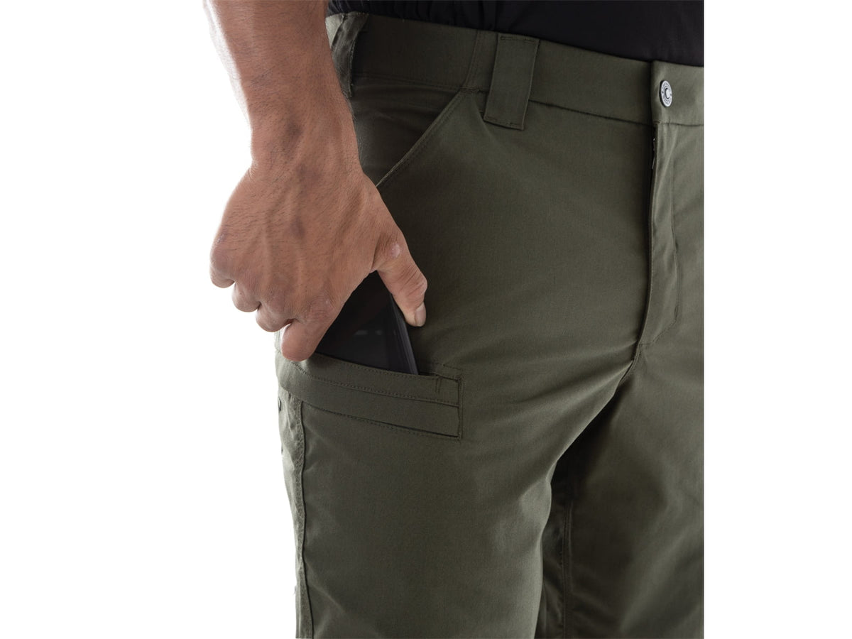 First Tactical A2 Shorts - Men's OD Green