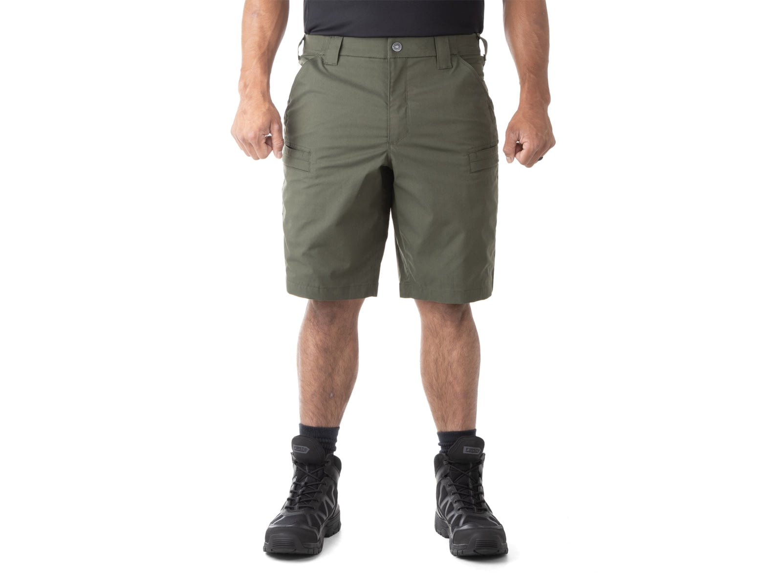 First Tactical A2 Shorts - Men's OD Green