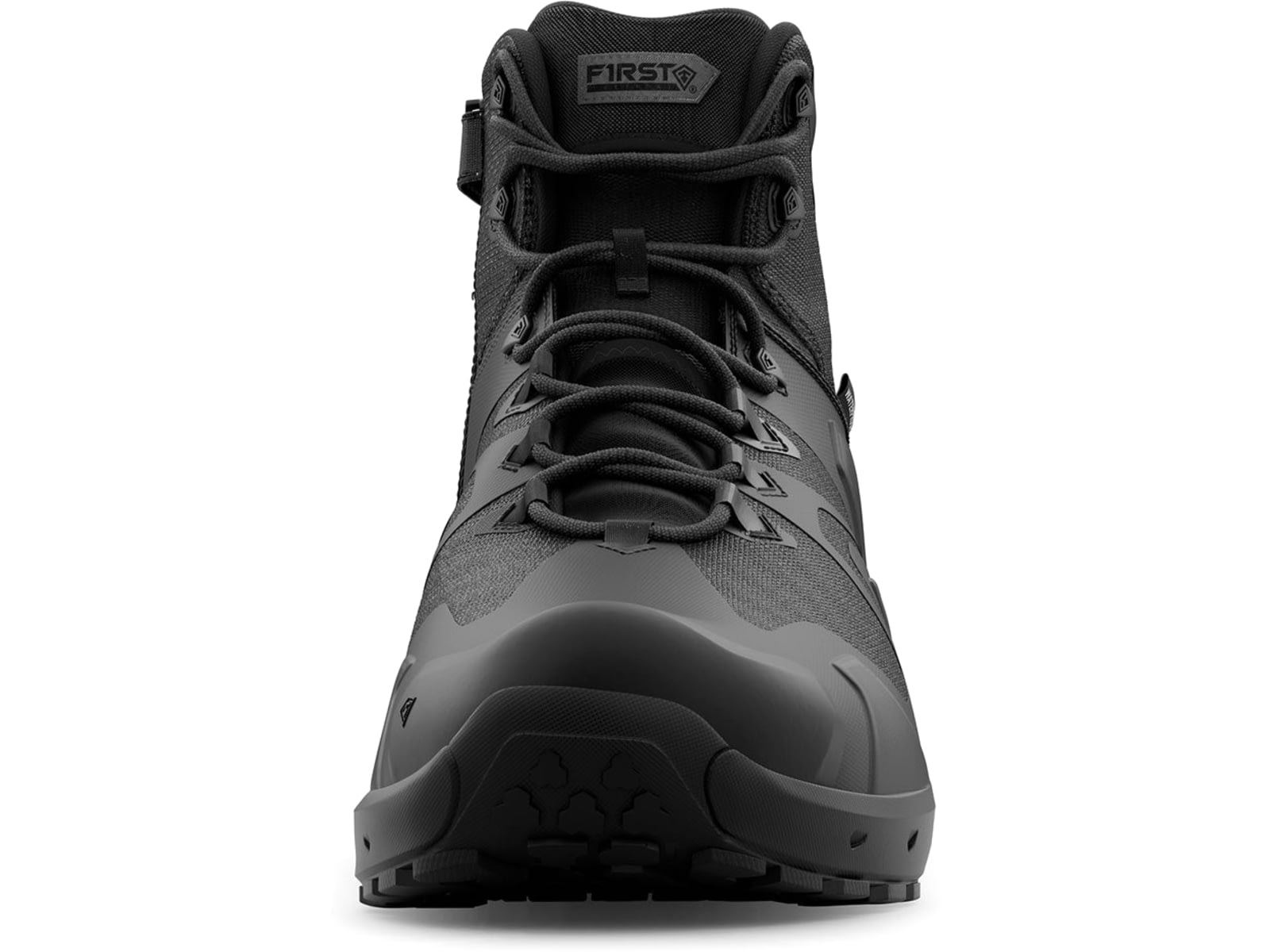 First Tactical AERO-TAC 5in H2O Side-Zip Mid Tactical Boots - Men's
