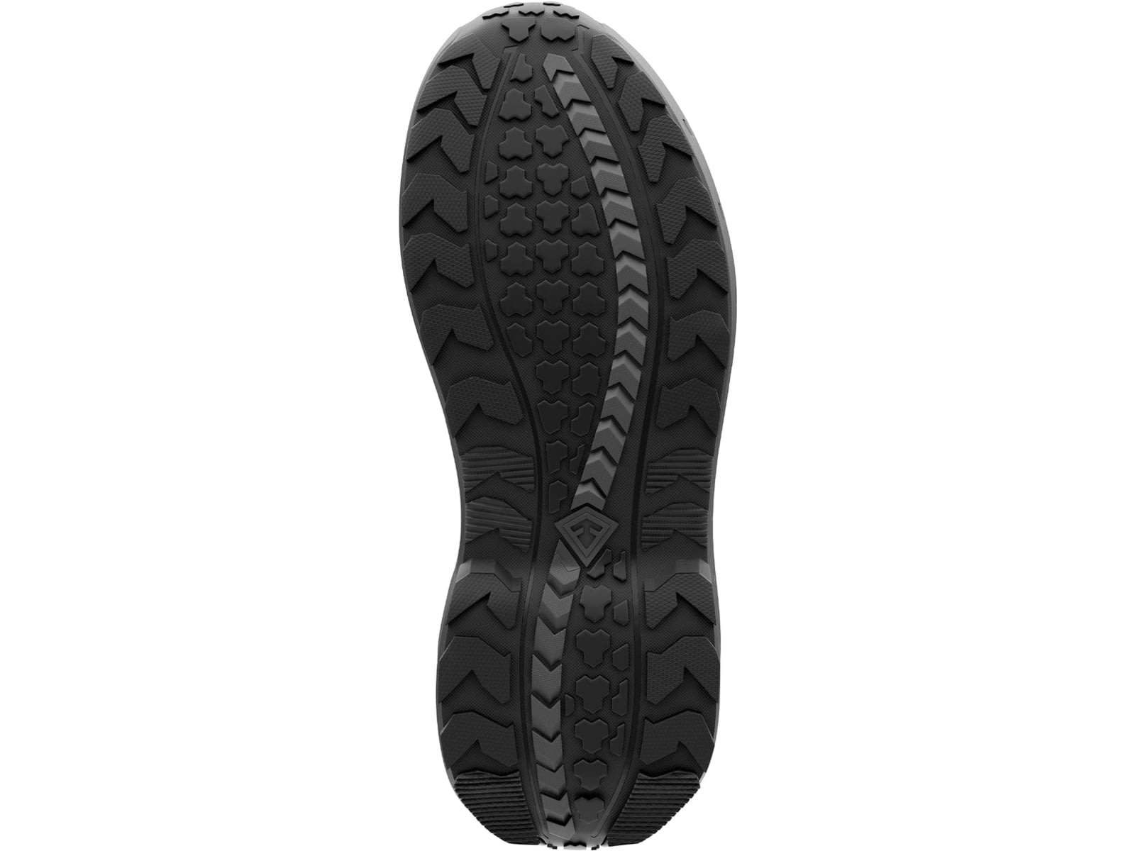 First Tactical AERO-TAC 8in H2O Side-Zip Tactical Boots - Men's