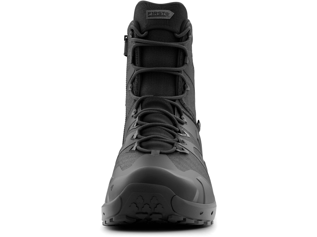 First Tactical AERO-TAC 8in H2O Side-Zip Tactical Boots - Men's