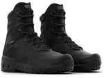 First Tactical AERO-TAC 8in H2O Side-Zip Tactical Boots - Men's
