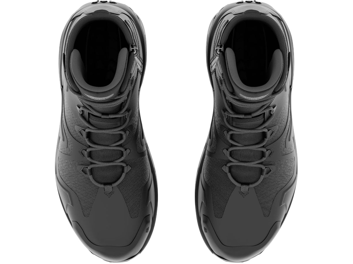 First Tactical AERO-TAC 8in H2O Side-Zip Tactical Boots - Men's