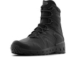 First Tactical AERO-TAC 8in Side-Zip Tactical Boots - Men's