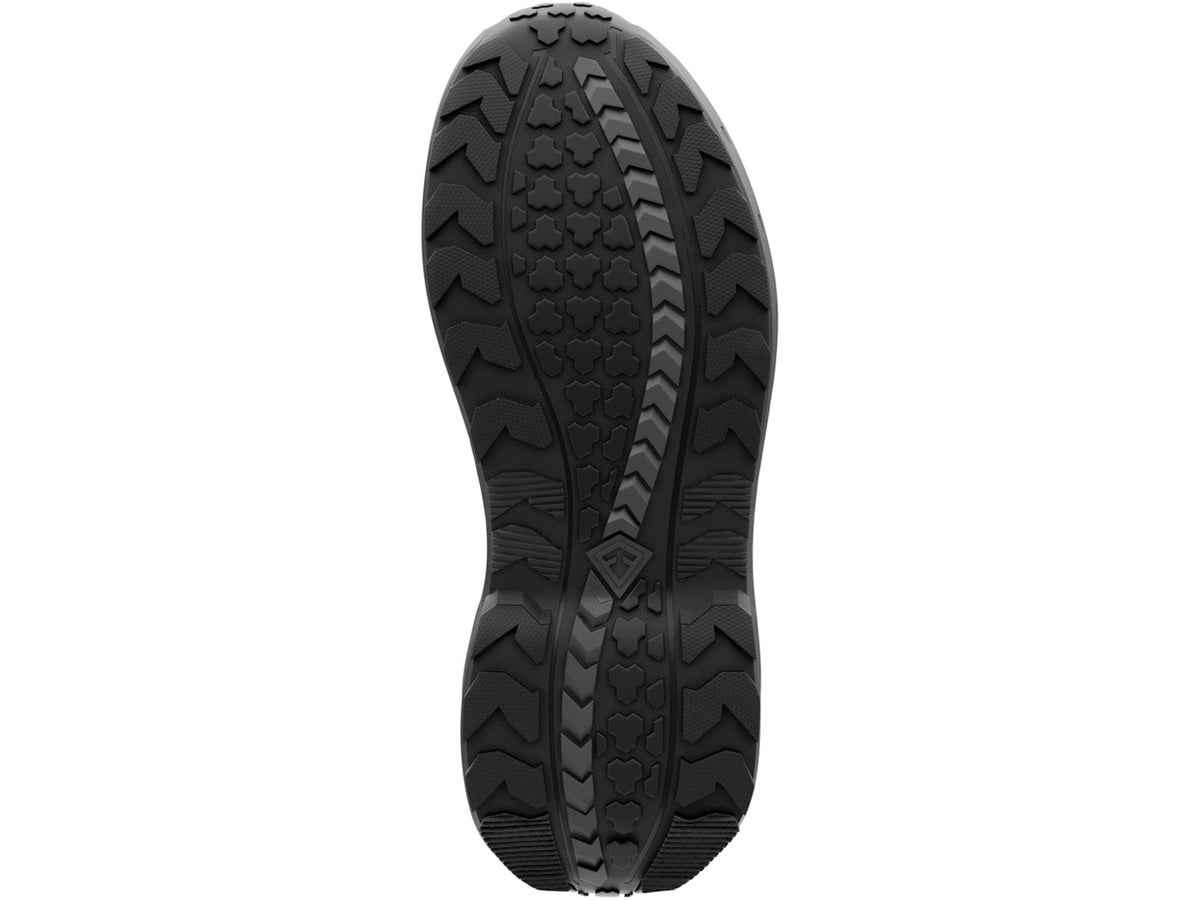 First Tactical AERO-TAC 8in Side-Zip Tactical Boots - Men's