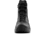 First Tactical AERO-TAC 8in Side-Zip Tactical Boots - Men's