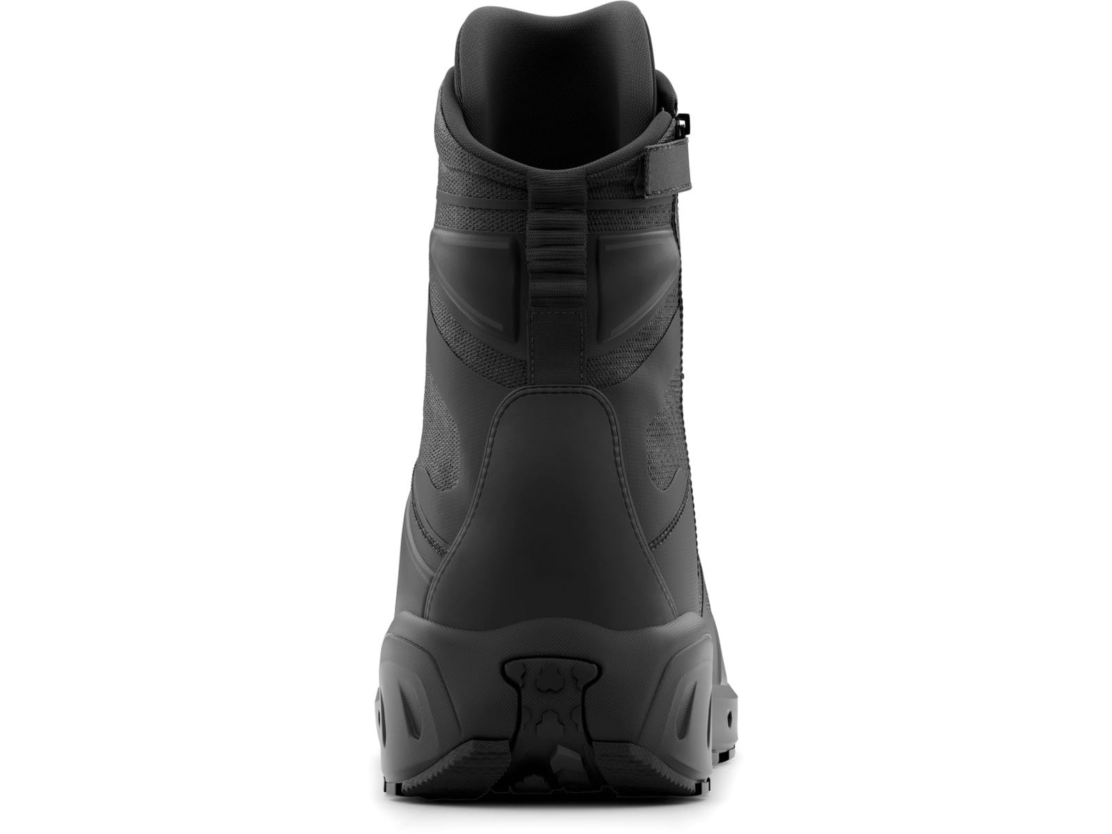 First Tactical AERO-TAC 8in Side-Zip Tactical Boots - Men's