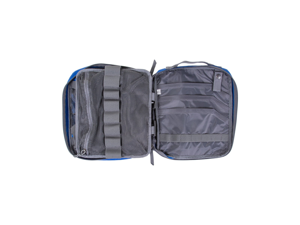 First Tactical Airway Kit Blue One Size 180041-700-1SZ