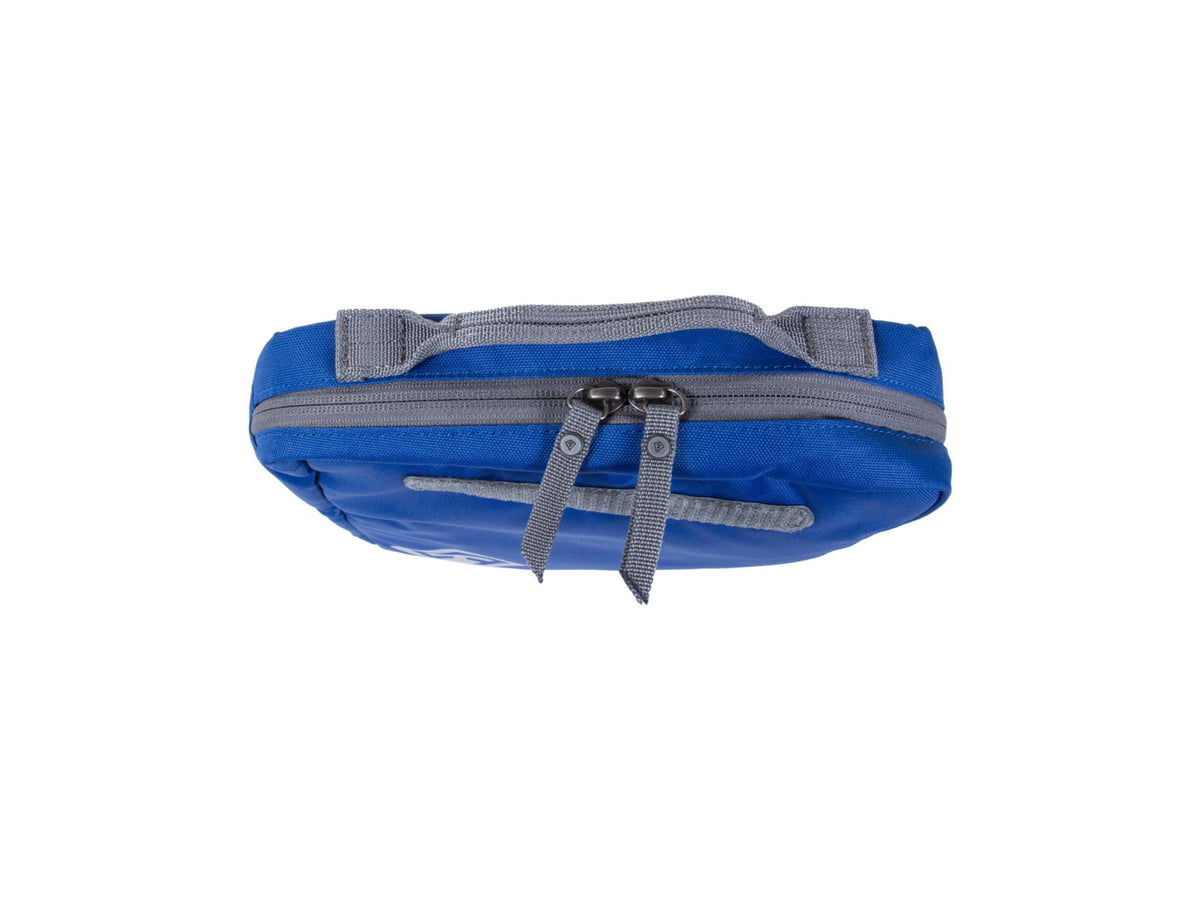 First Tactical Airway Kit Blue One Size 180041-700-1SZ