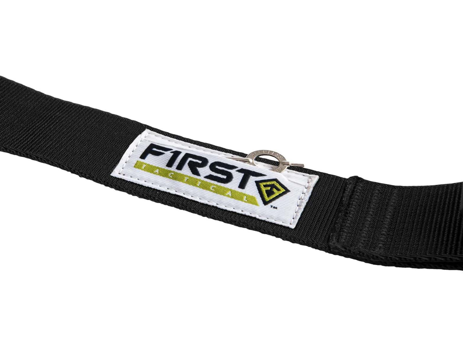 First Tactical BDU 1.5in Belt - Women's Black Extra Large