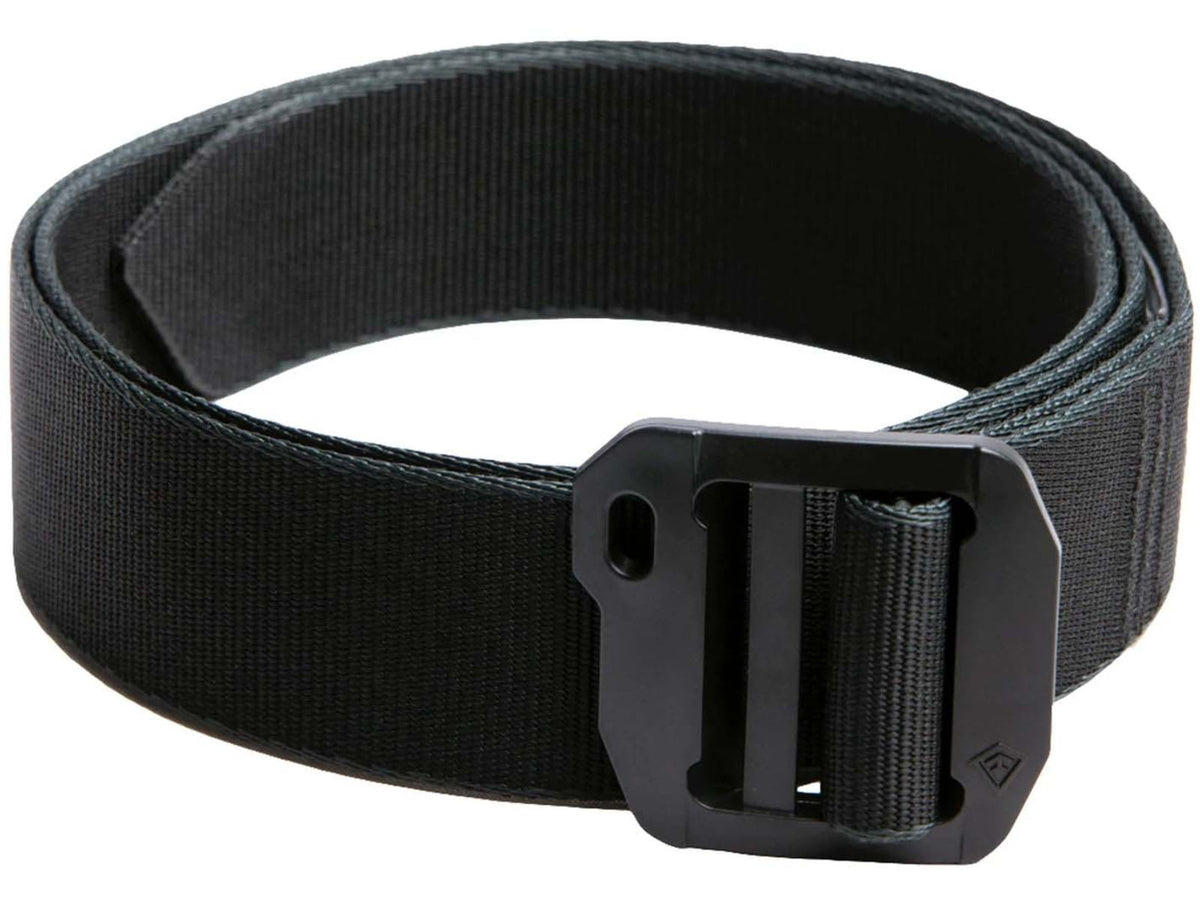 First Tactical BDU 1.5in Belt - Women's Black Extra Large