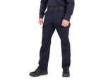 First Tactical Cargo Cotton Station Pant - Men's Midnight Navy