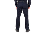 First Tactical Cargo Cotton Station Pant - Men's Midnight Navy