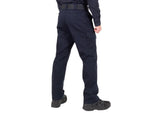 First Tactical Cargo Cotton Station Pant - Men's Midnight Navy