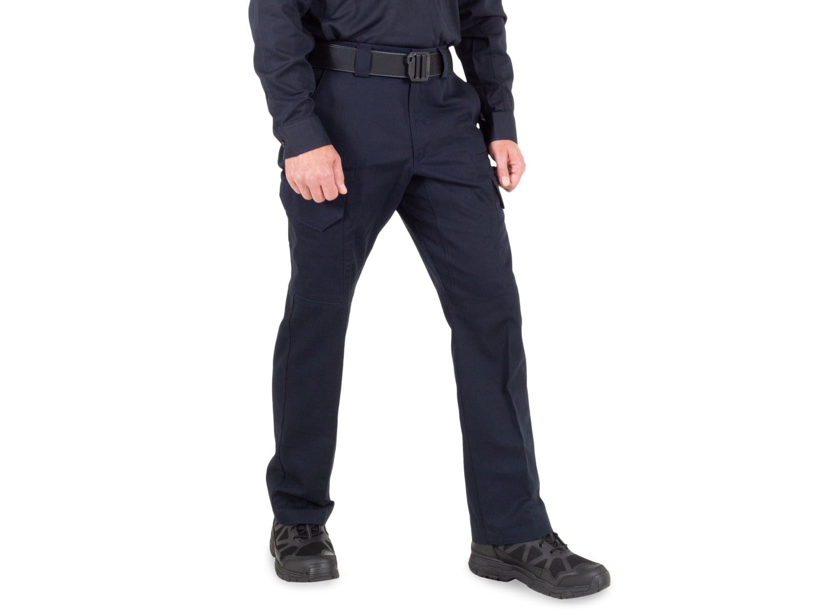 First Tactical Cargo Cotton Station Pant - Men's Midnight Navy