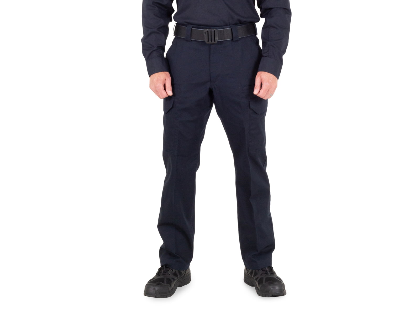 First Tactical Cargo Cotton Station Pant - Men's Midnight Navy