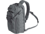 First Tactical Crosshatch Sling 19L Pack Wolf Grey One Size 180011-036-1SZ
