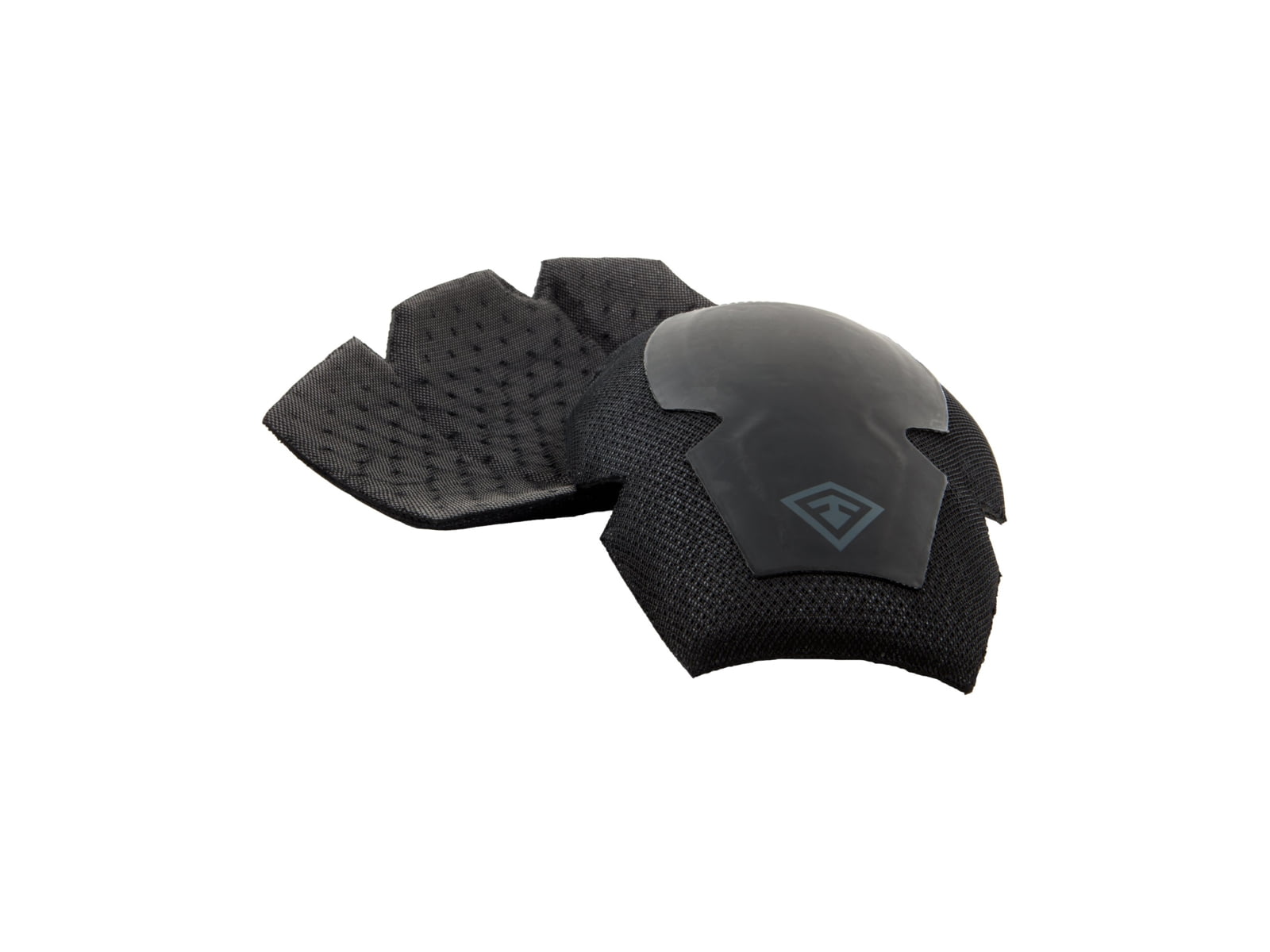 First Tactical Defender Knee Pads Black One Size 142502-019-1SZ