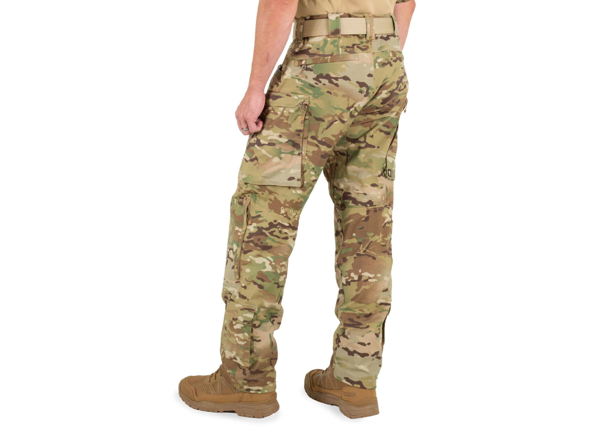 First Tactical Defender Pants - Mens Camo