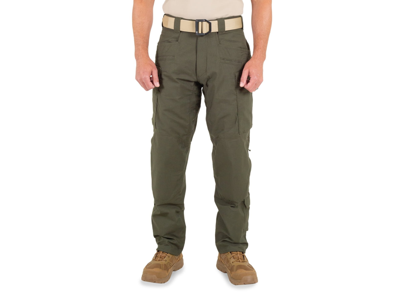 First Tactical Defender Pants - Mens Black