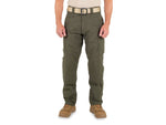 First Tactical Defender Pants - Mens Black