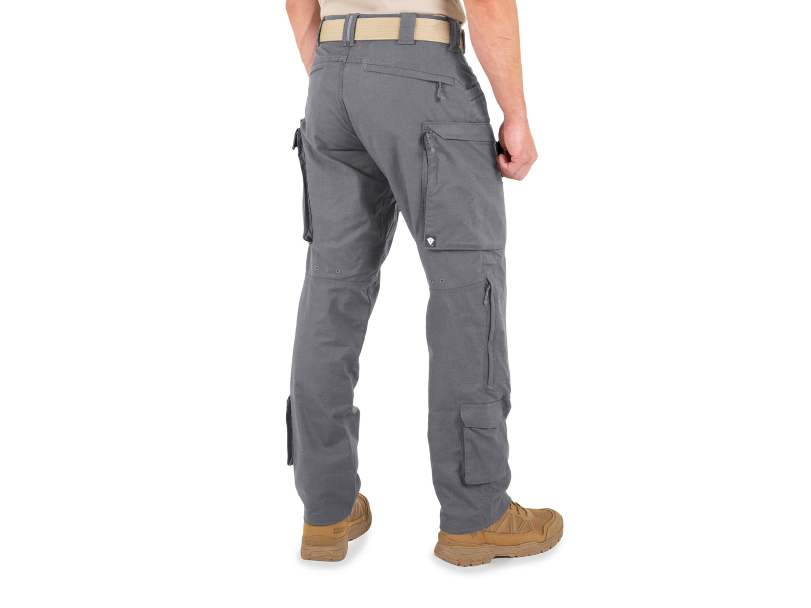 First Tactical Defender Pants - Mens Camo