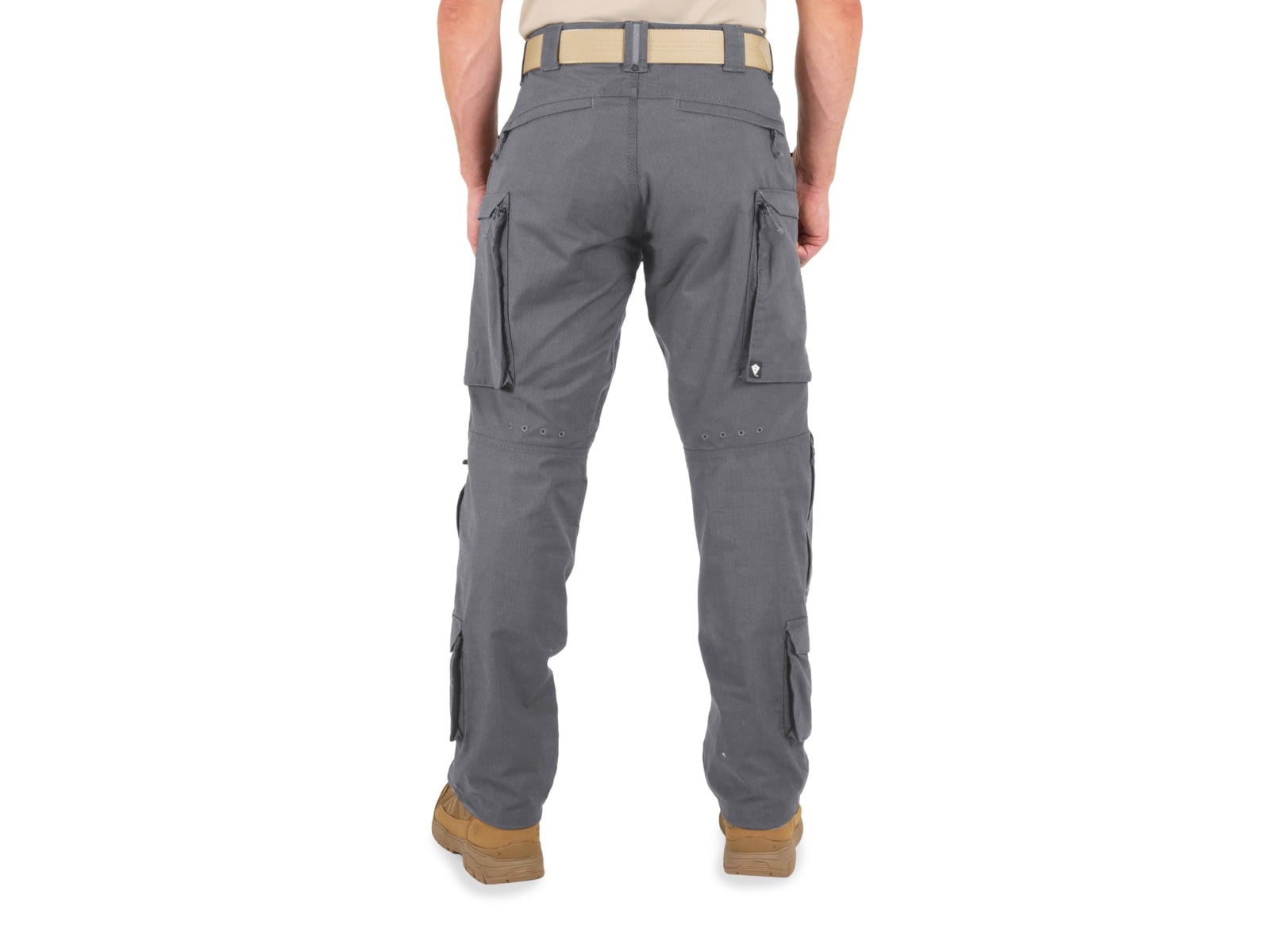 First Tactical Defender Pants - Mens Camo