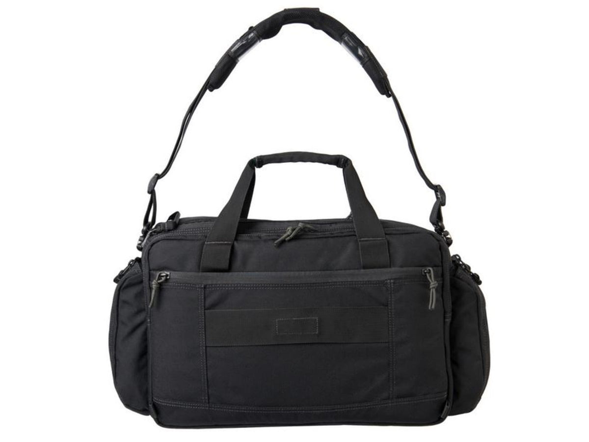 First Tactical Executive Briefcase Black 180002-019-1SZ