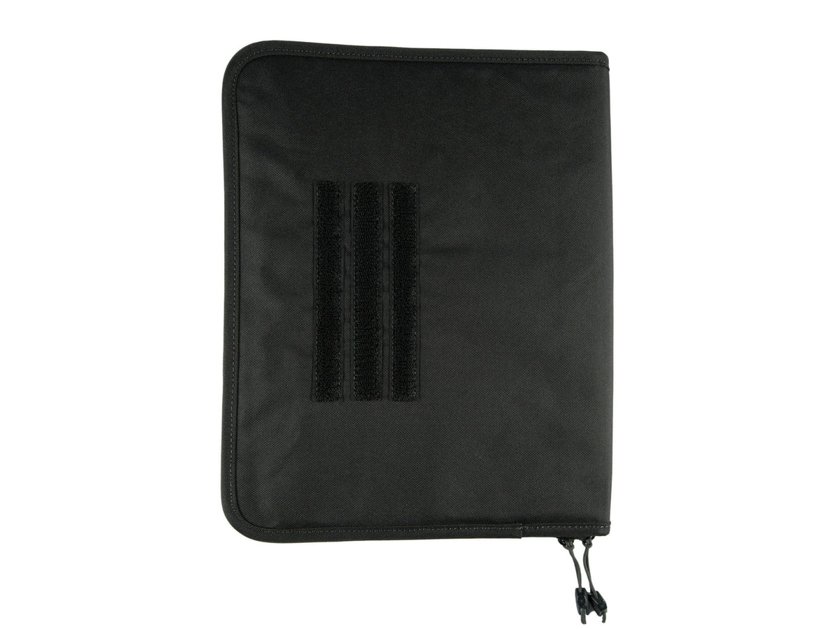 First Tactical Field Organizer Black One Size 195002-019-1SZ