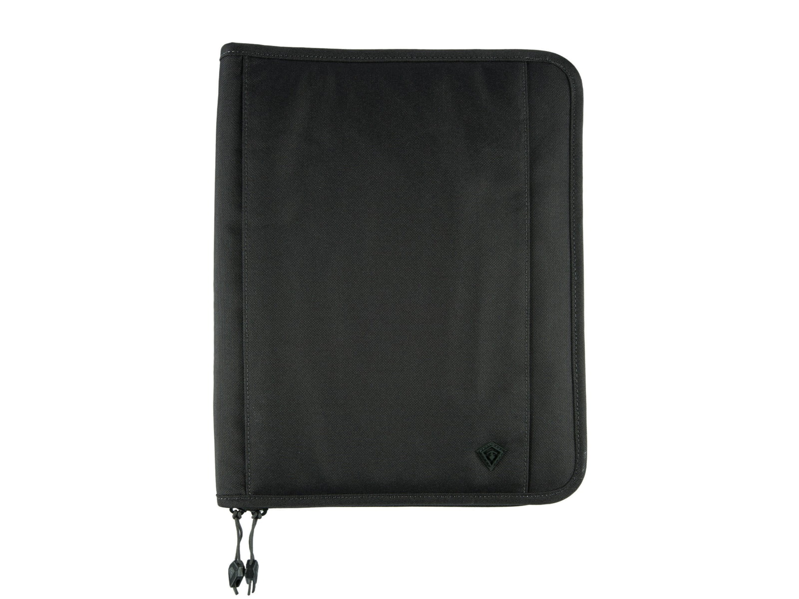 First Tactical Field Organizer Black One Size 195002-019-1SZ