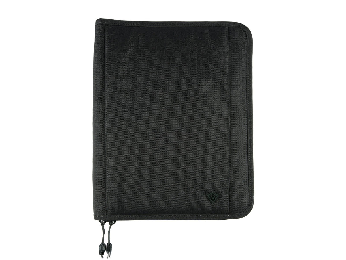 First Tactical Field Organizer Black One Size 195002-019-1SZ
