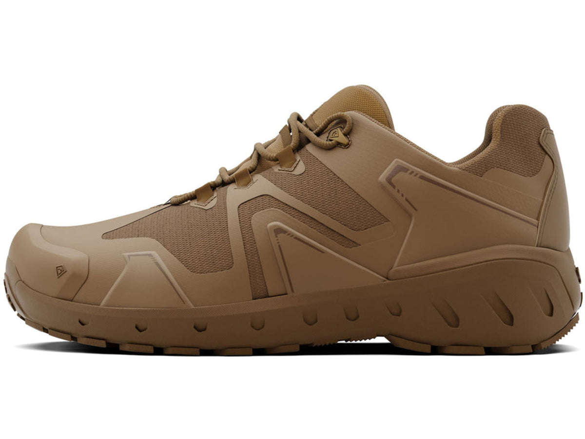 First Tactical AERO-TAC 3in Low Tactical Boots - Men's