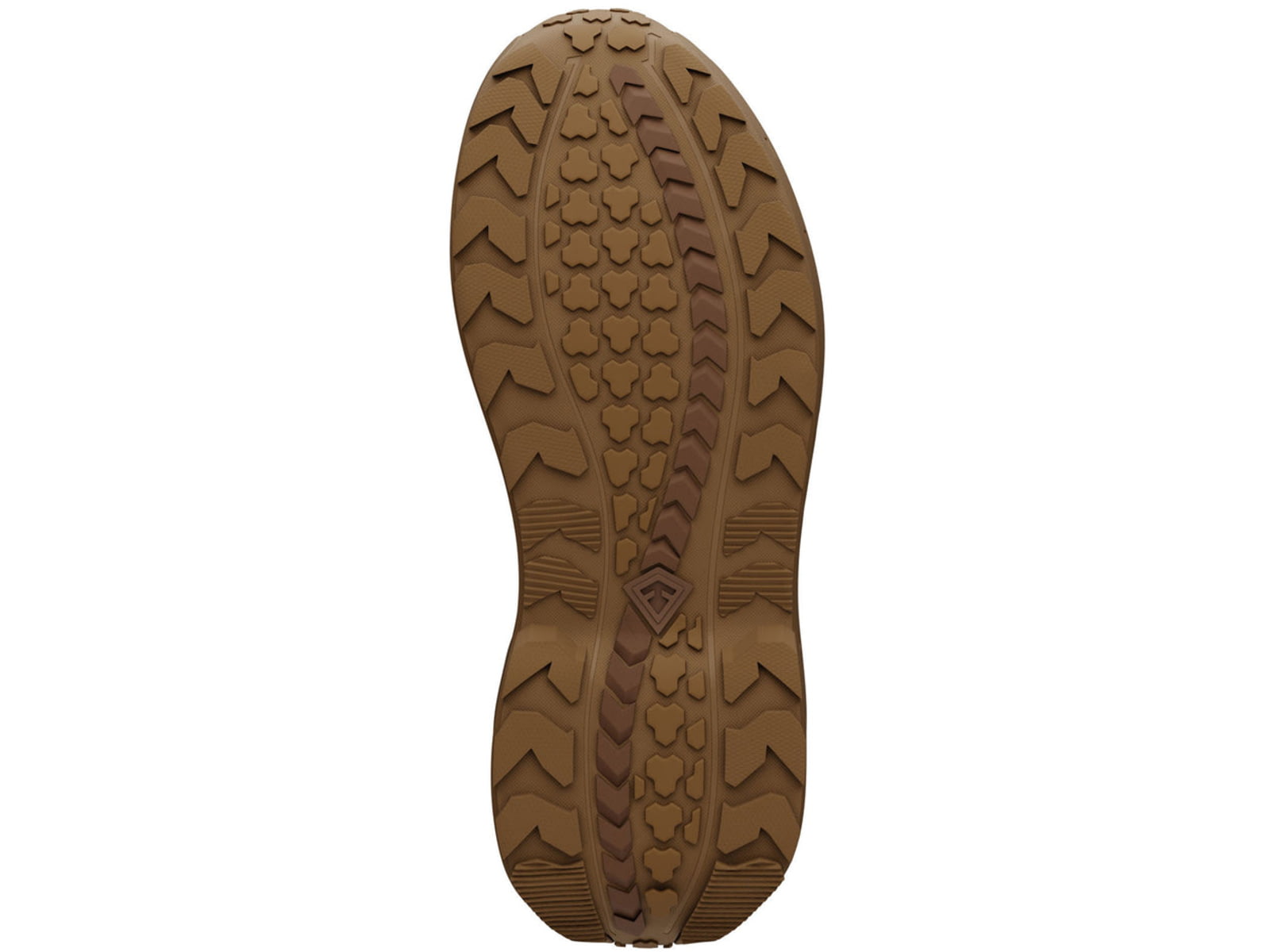 First Tactical AERO-TAC 3in Low Tactical Boots - Men's