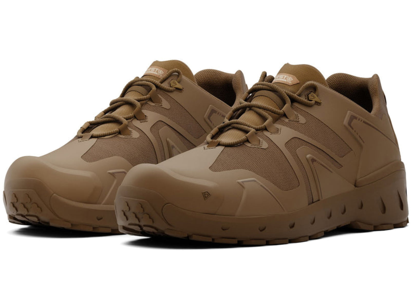 First Tactical AERO-TAC 3in Low Tactical Boots - Men's