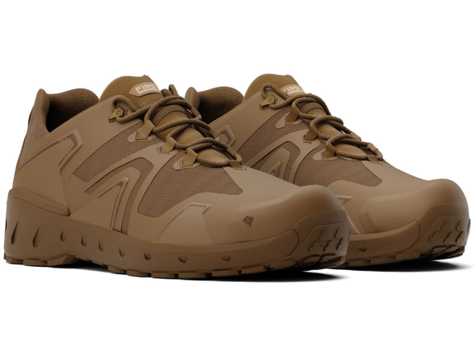 First Tactical AERO-TAC 3in Low Tactical Boots - Men's