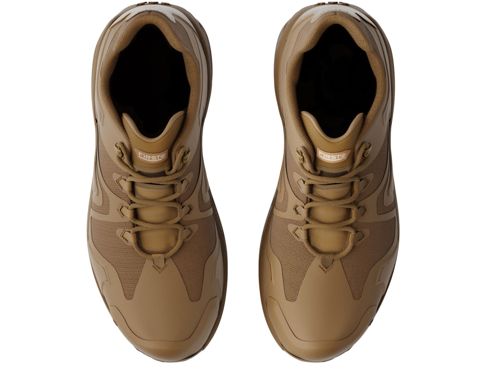 First Tactical AERO-TAC 3in Low Tactical Boots - Men's