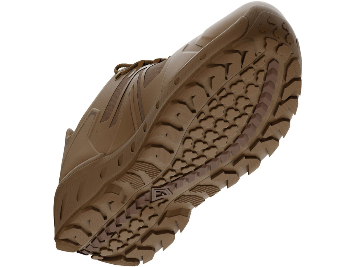 First Tactical AERO-TAC 3in Low Tactical Boots - Men's