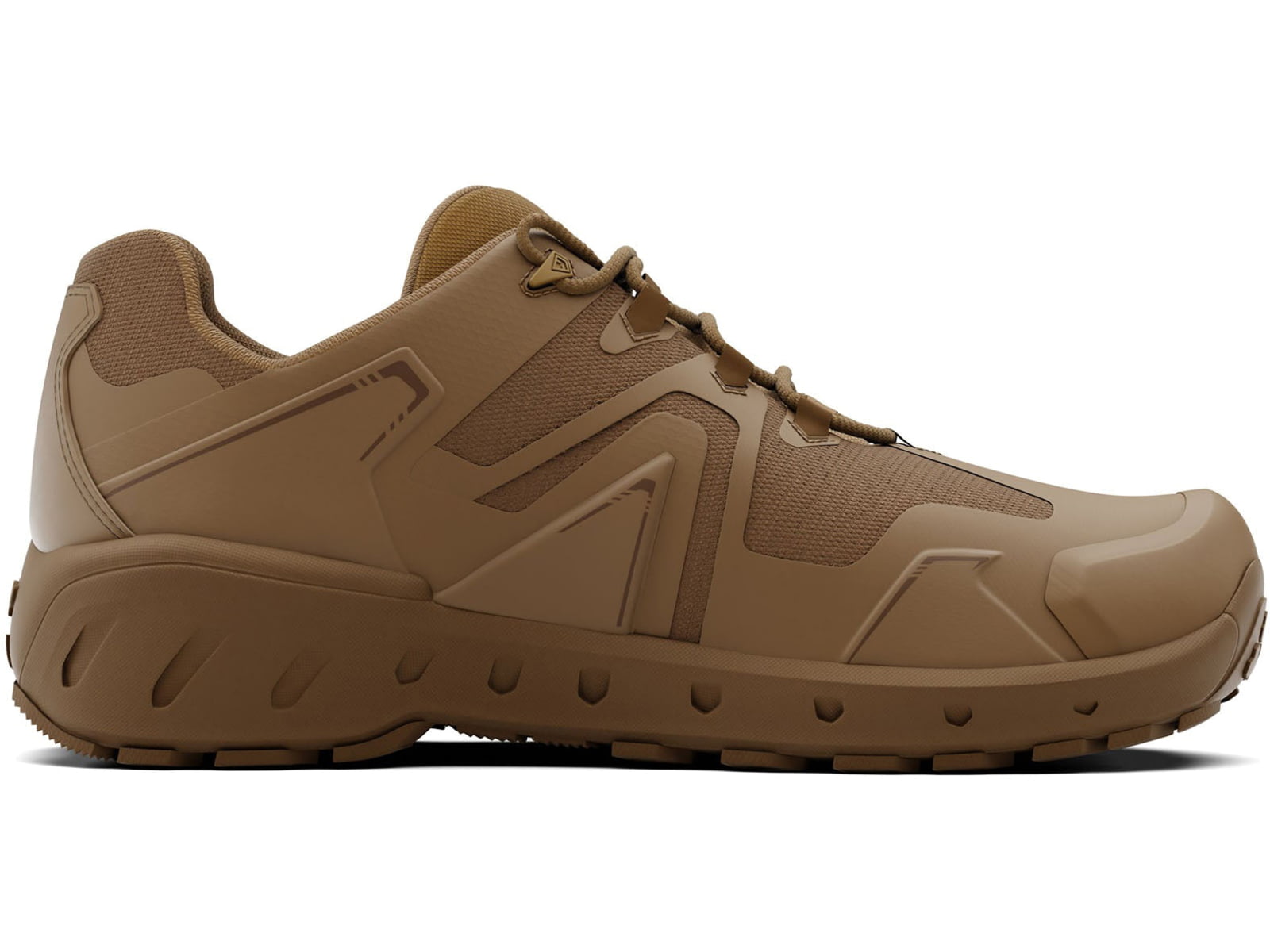 First Tactical AERO-TAC 3in Low Tactical Boots - Men's