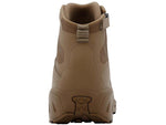 First Tactical AERO-TAC 5in Side-Zip Mid Tactical Boots - Men's