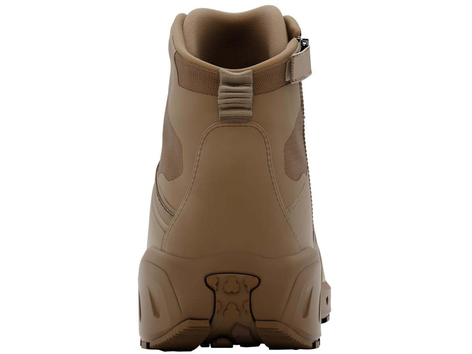 First Tactical AERO-TAC 5in Side-Zip Mid Tactical Boots - Men's